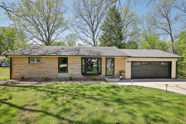 New Homes For Sale This Week in New Berlin: May 23rd to May 29th