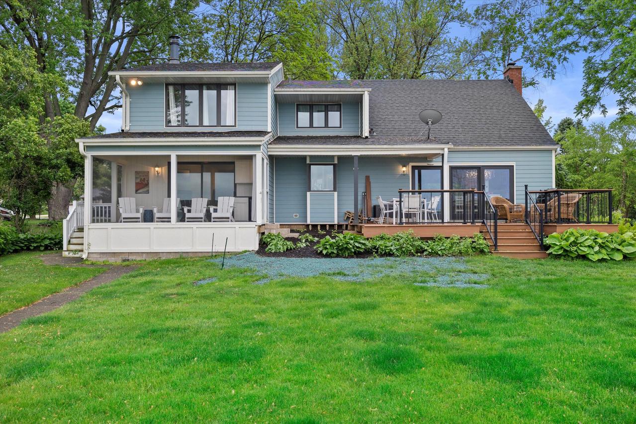 N60W39640 Mary Ln, Oconomowoc, WI 53066