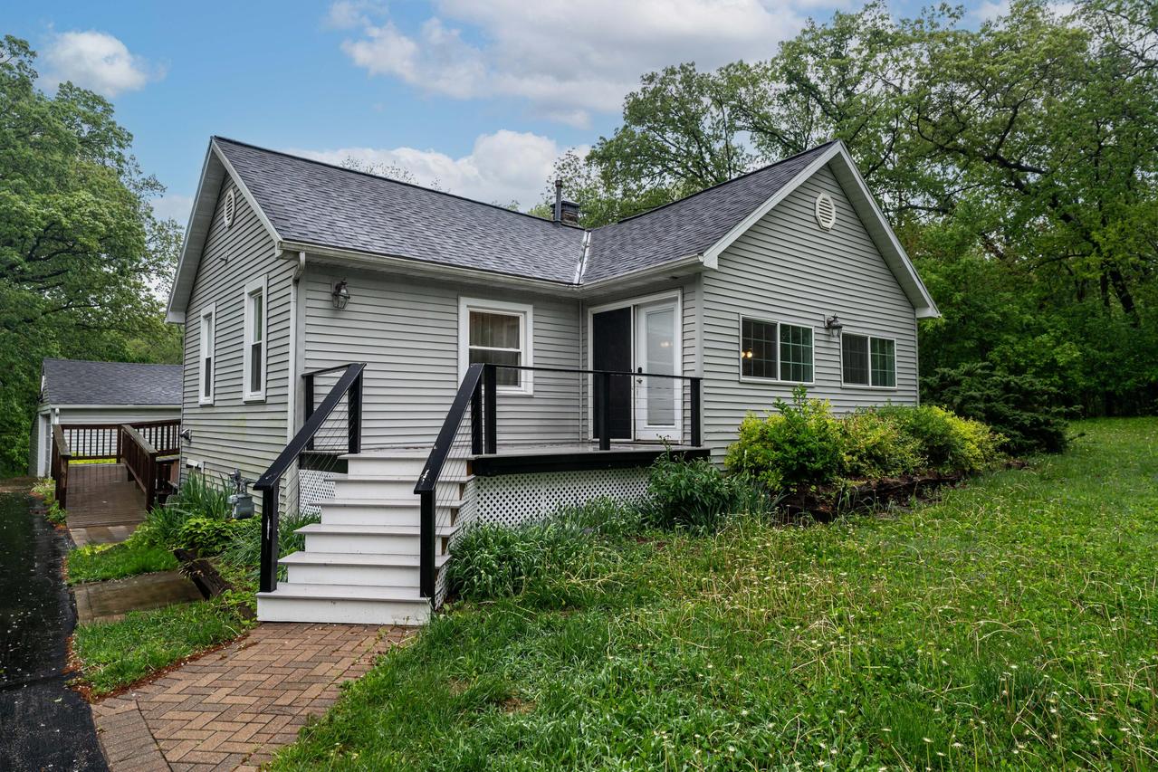 2856 County Road O -, Delavan, WI 53115
