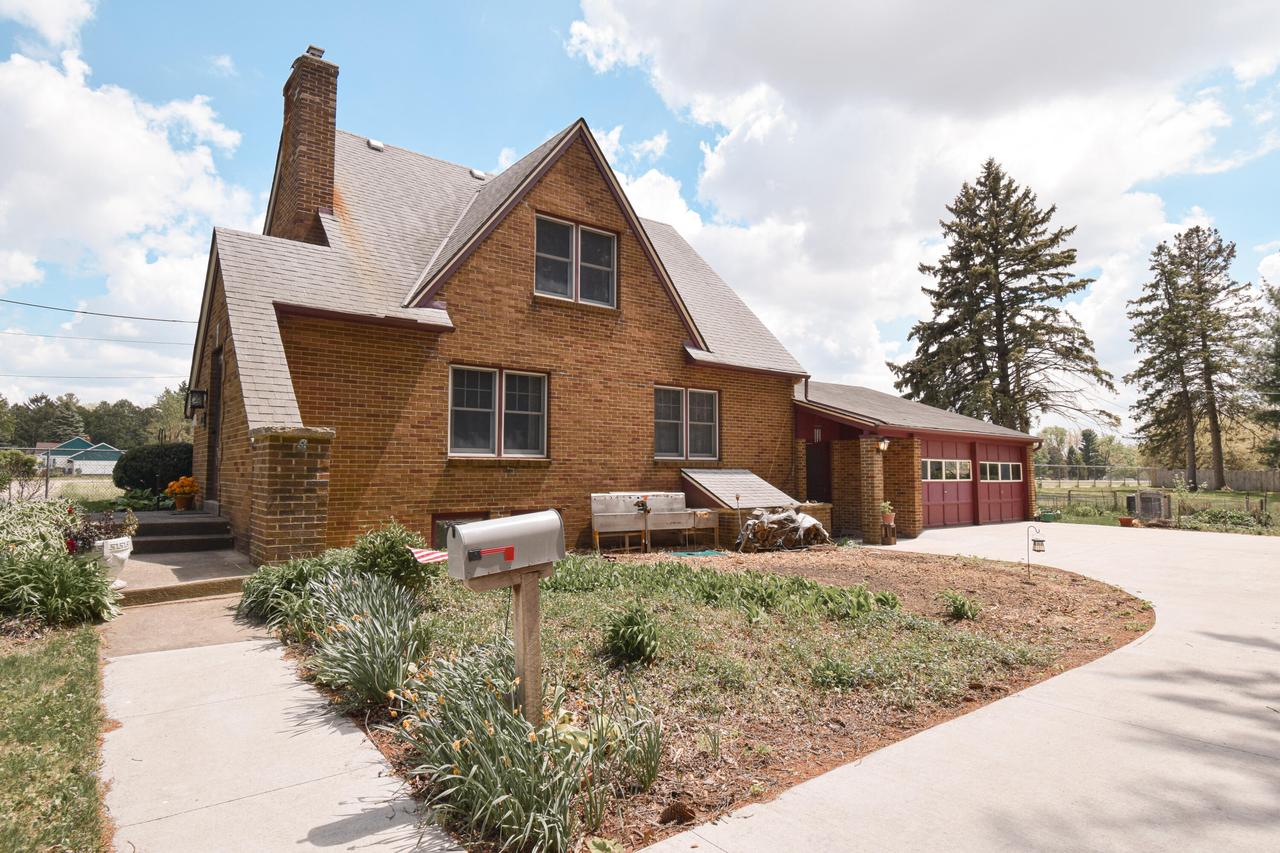 1139 W Highland St, Whitewater, WI 53190