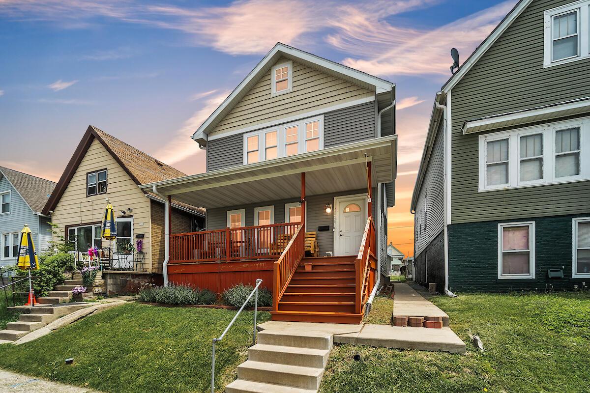 2026 S 14th St, Milwaukee, WI 53204