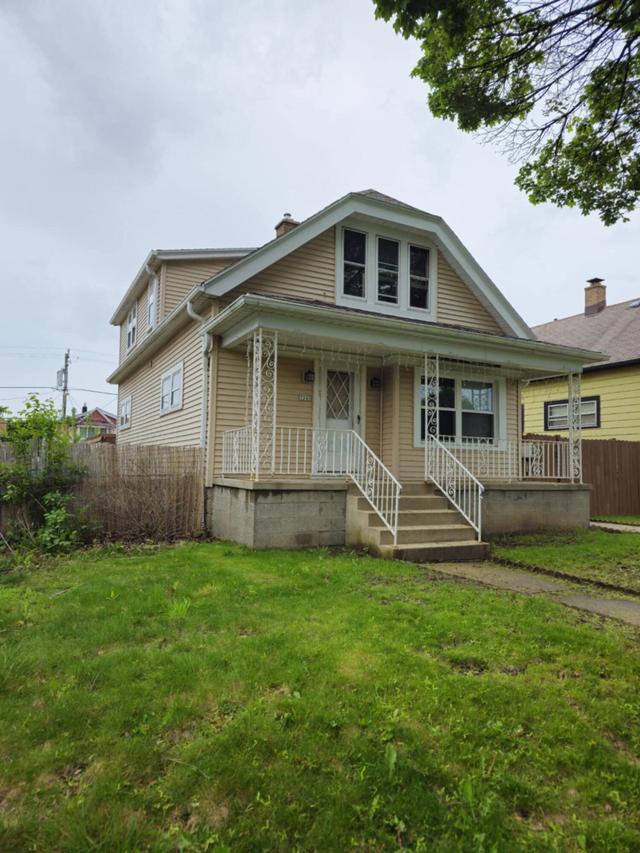 3248 S 9th Pl #3248 A, Milwaukee, WI 53215