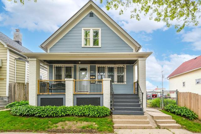 New Homes For Sale This Week in Clarke Square: May 23rd to May 29th