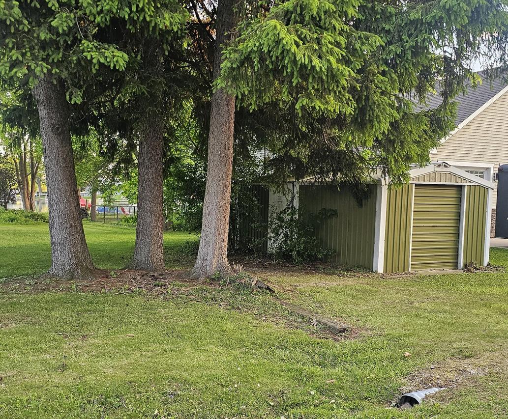 Lot 132 69th St, Paddock Lake, WI 53168