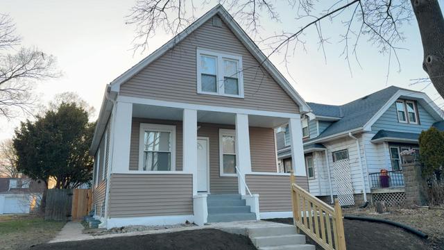 New Homes For Sale This Week in Old North Milwaukee: May 23rd to May 29th