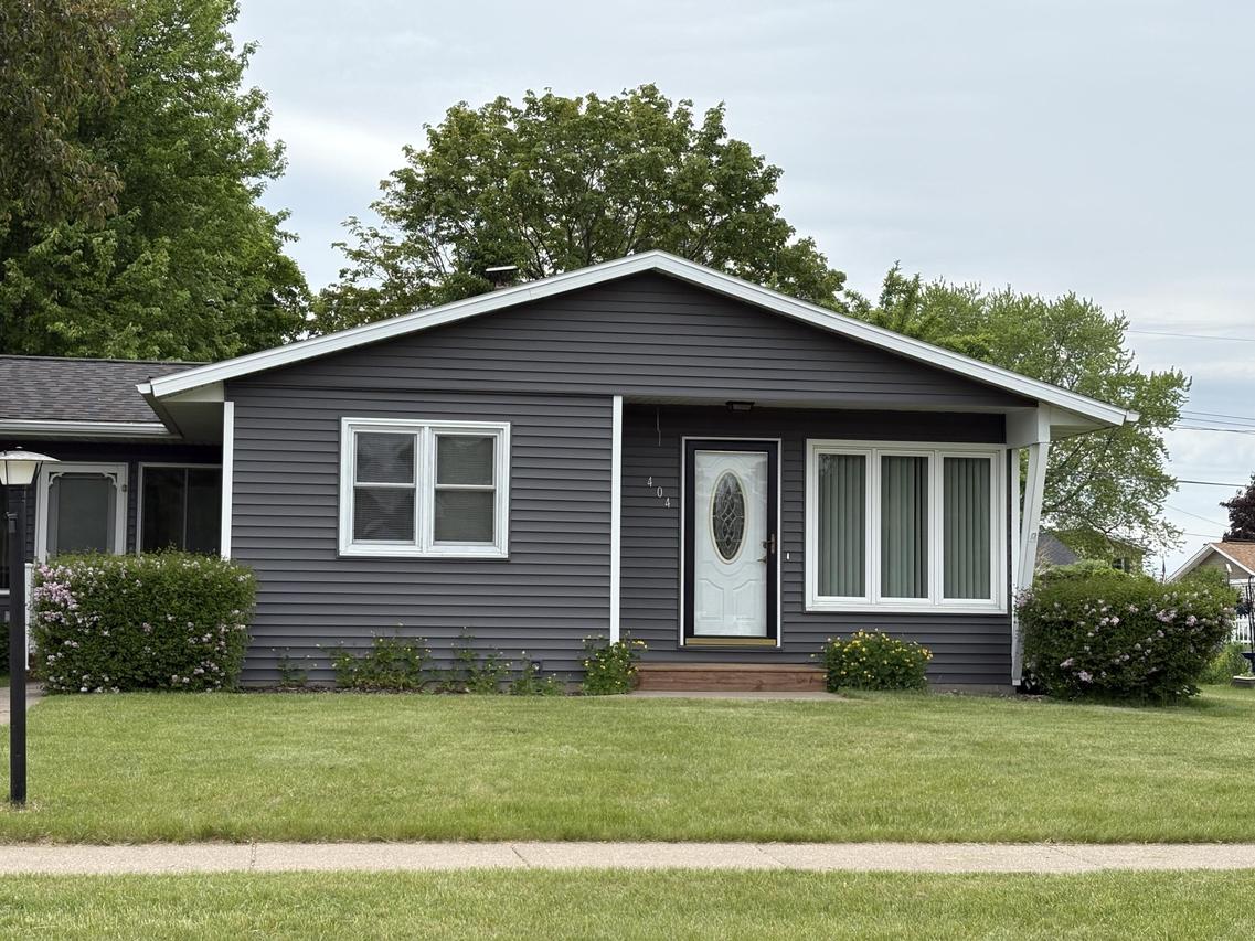 404 Tilson St, West Salem, WI 54669