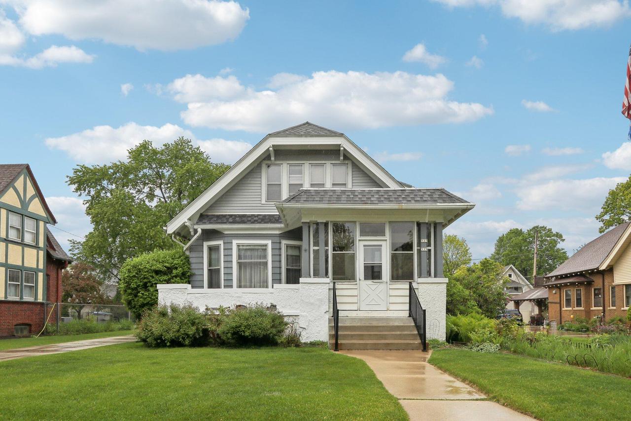 535 N 50th St #537, Milwaukee, WI 53208