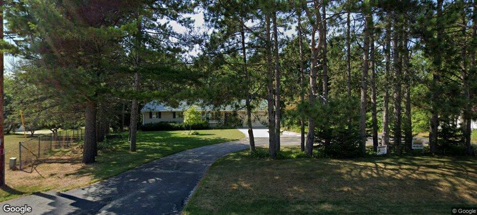 7128 County Highway O -, Two Rivers, WI 54241