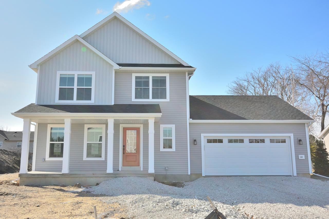 1001 5 Mile Rd, Caledonia, WI 53402