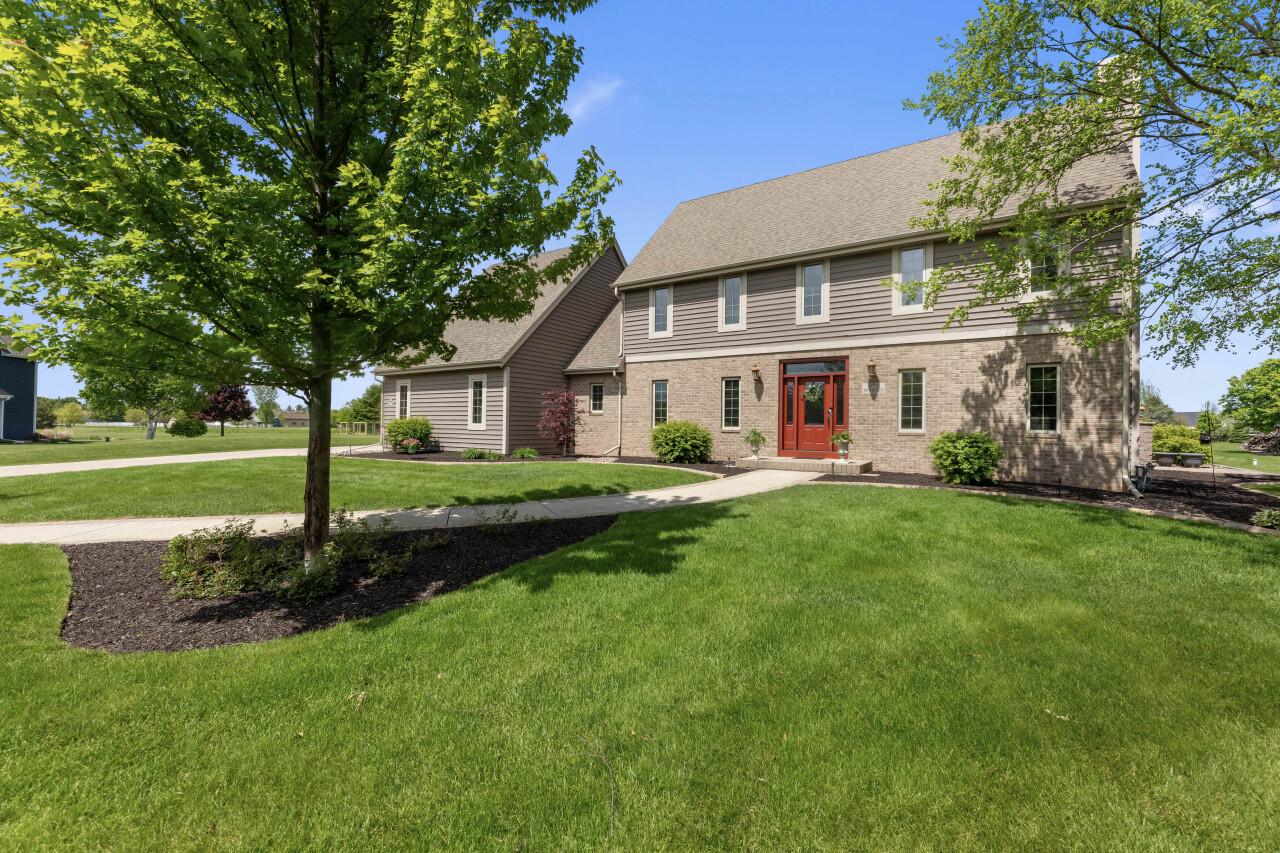 N73W30315 Polo Ct, Merton, WI 53029