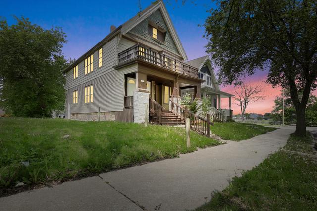 Homes Just Sold in Franklin Heights: July 8th to July 14th