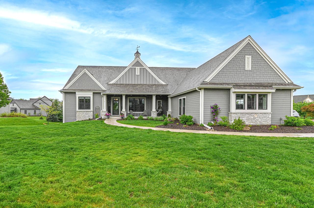 W248N2151 Kettle Cove, Pewaukee, WI 53072