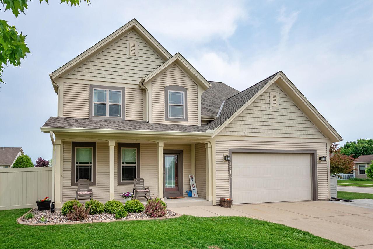 1712 Galena Dr, Port Washington, WI 53074