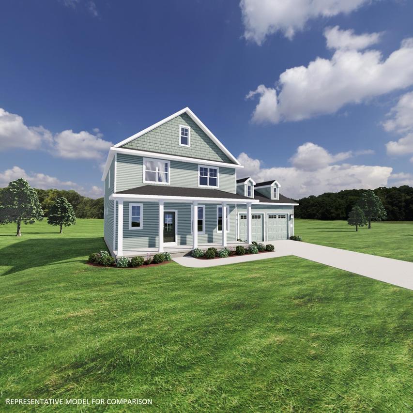 633 Standing Stone Dr, Waukesha, WI 53189
