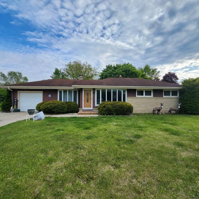 4601 S Clearwater Pl, New Berlin, WI 53151