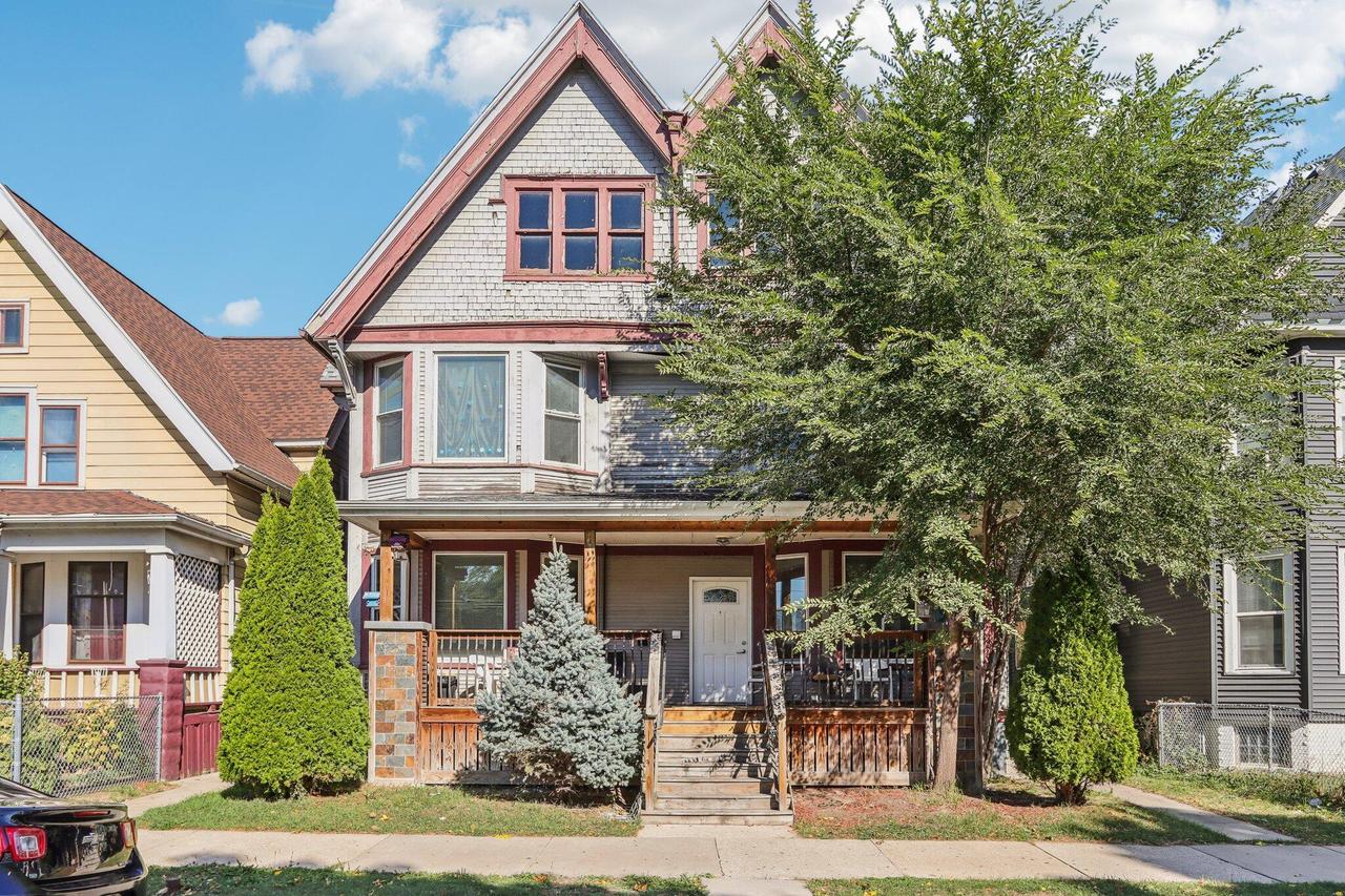 1022 W Madison St. #1024, Milwaukee, WI 53204