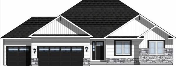 1300 Violet St, Oconomowoc, WI 53066