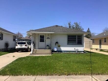5918 42nd Ave, Kenosha, WI 53144