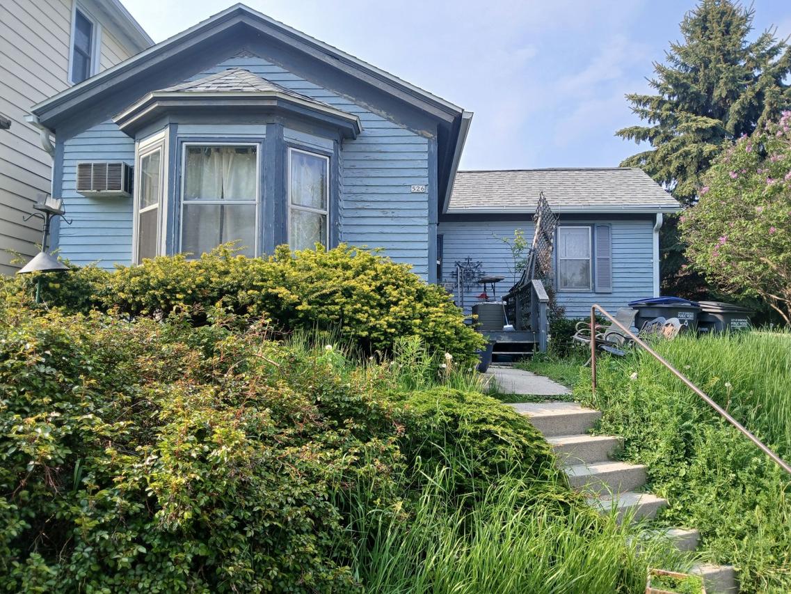 526 N Franklin St, Sheboygan, WI 53081