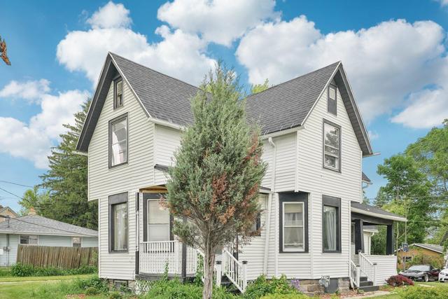 New Homes For Sale This Week in Graceland: May 30th to June 5th