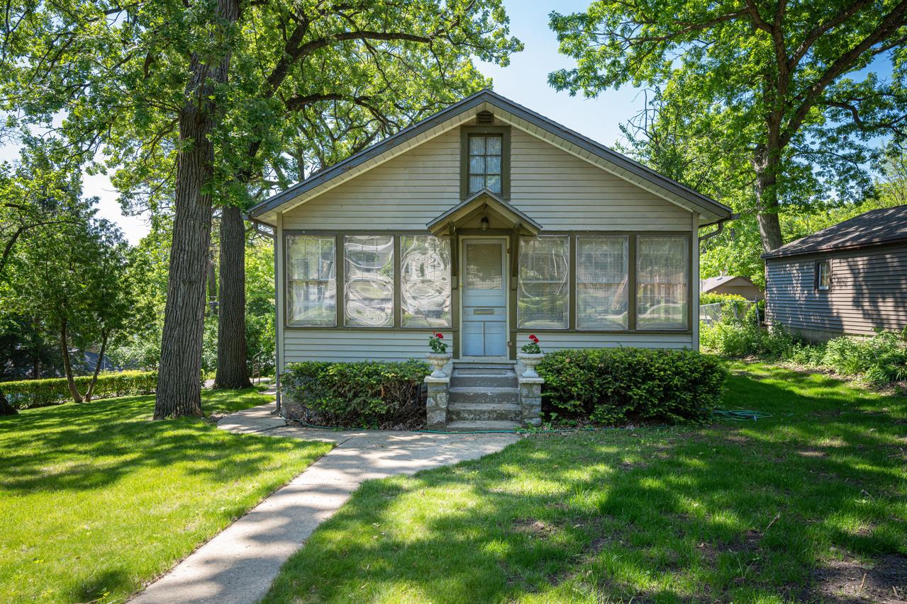 11417 N Lakeview Dr, Milton, WI 53534