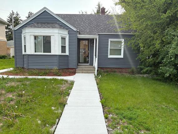 New Homes For Sale This Week in Enderis Park: May 30th to June 5th