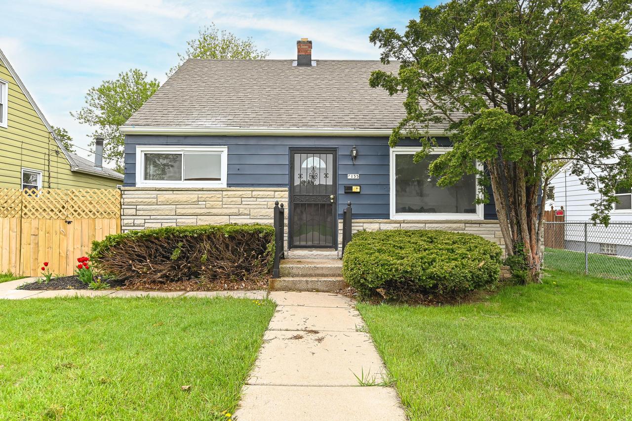 4155 N 67th St, Milwaukee, WI 53216