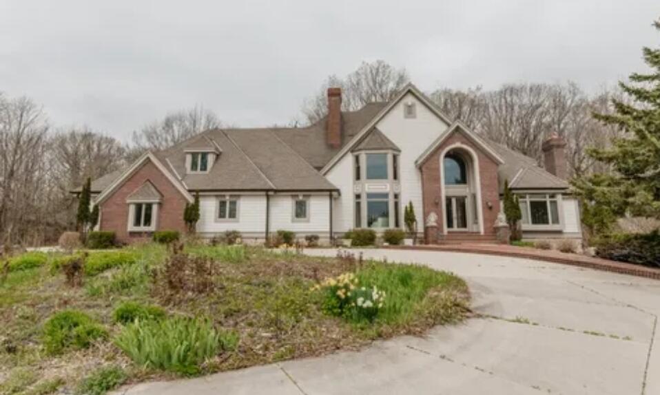 4480 Cedar Creek, Polk, WI 53086