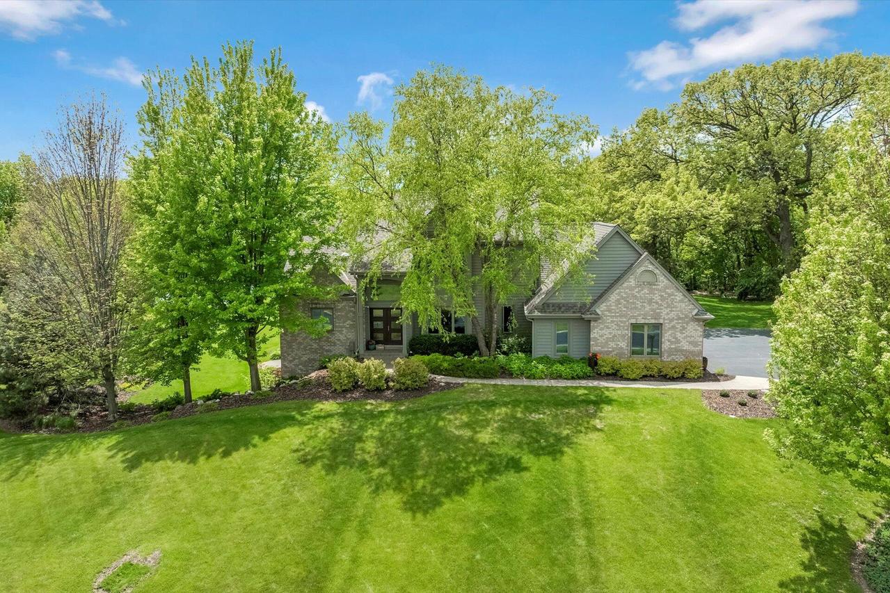 W283N4887 Roosevelts Quay -, Merton, WI 53072