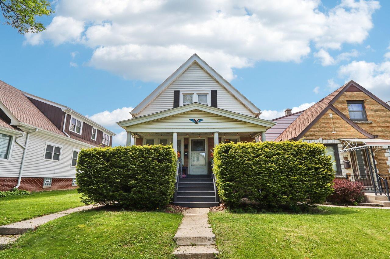 3349 S 8th St #3349A, Milwaukee, WI 53215