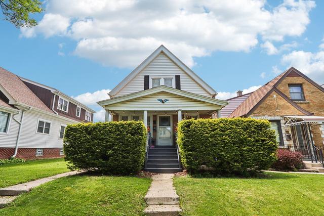 Homes Just Sold in Morgandale: July 1st to July 7th