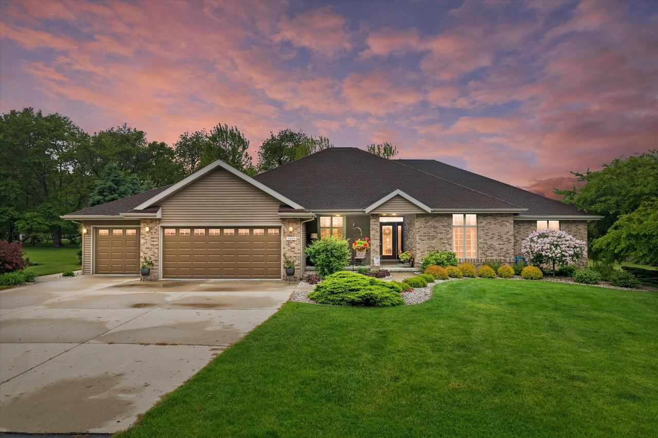 5605 N Mc Nichols Dr, Harmony, WI 53563