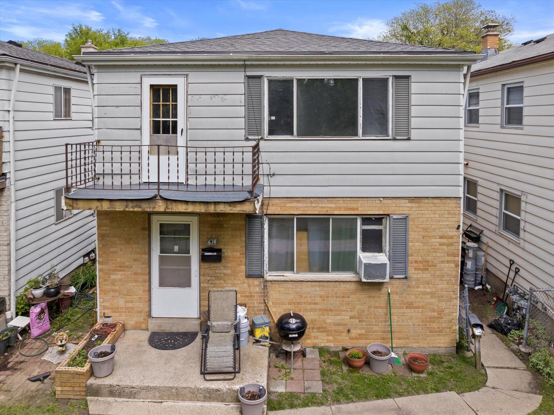 638 S 66th St #638A, Milwaukee, WI 53214