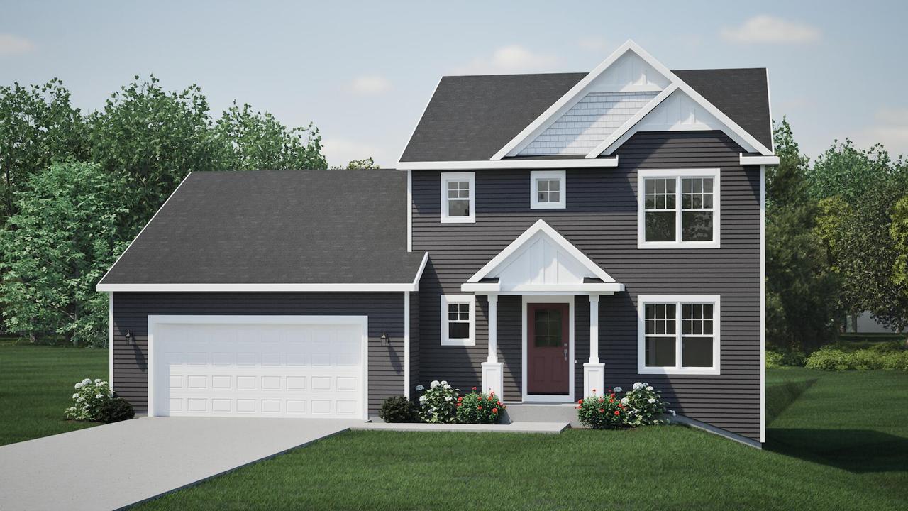 1381 Tower Hill, Whitewater, WI 53190