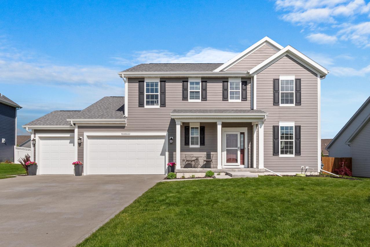 W240N5703 Maple Grove, Sussex, WI 53089