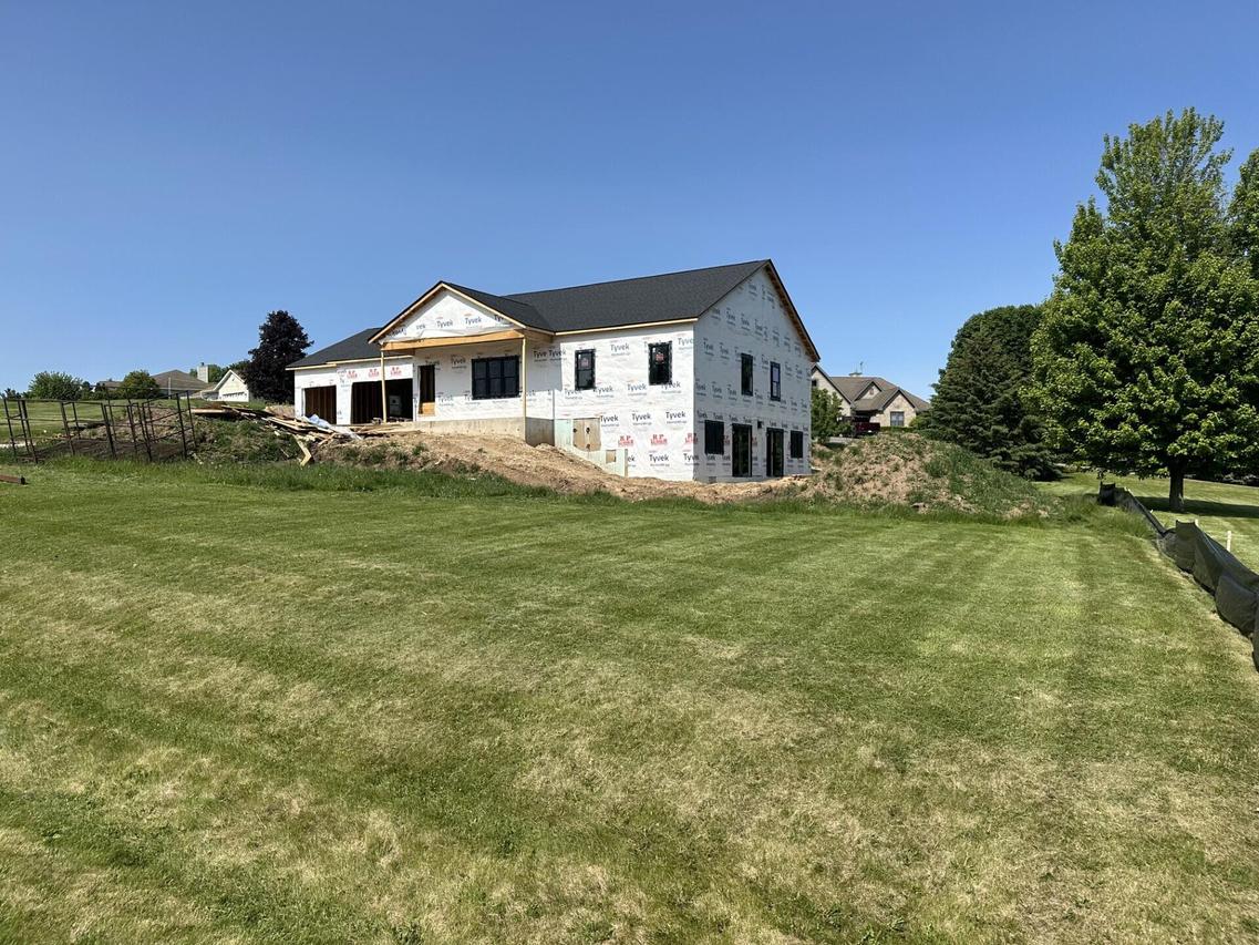 Lt40 Lakeshore Ave, Sugar Creek, WI 53121