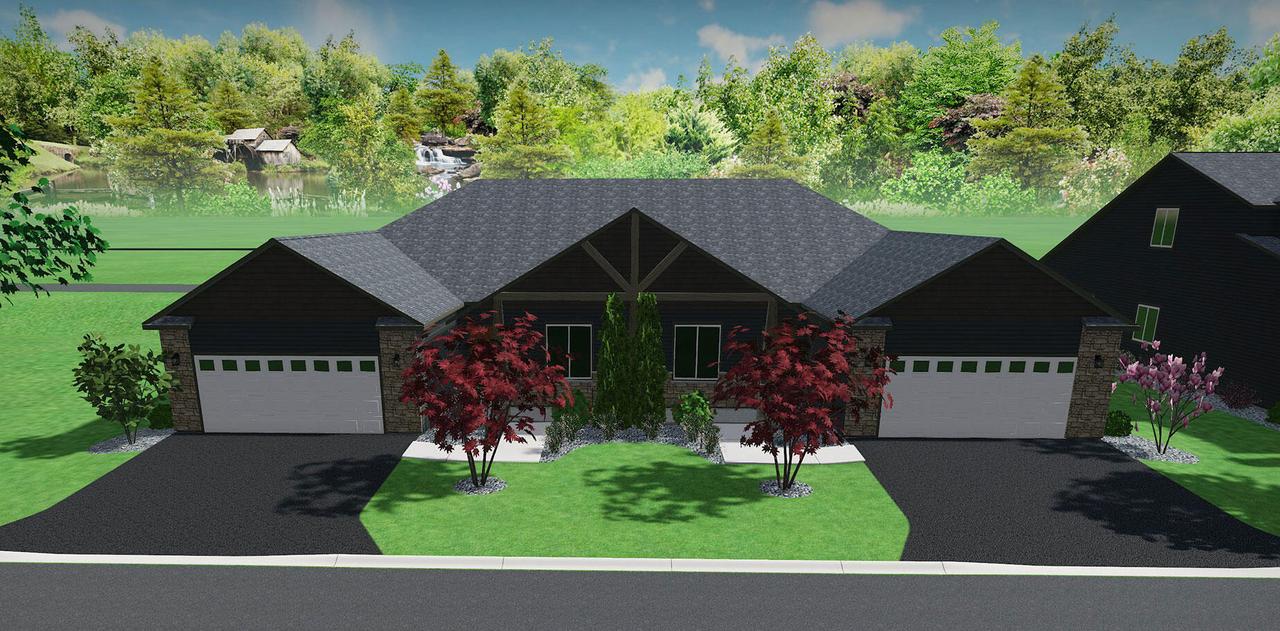 355 Ridge View #12, Milton, WI 53563
