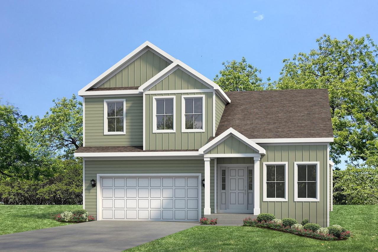 1920 Lasalle St, Lake Geneva, WI 53147