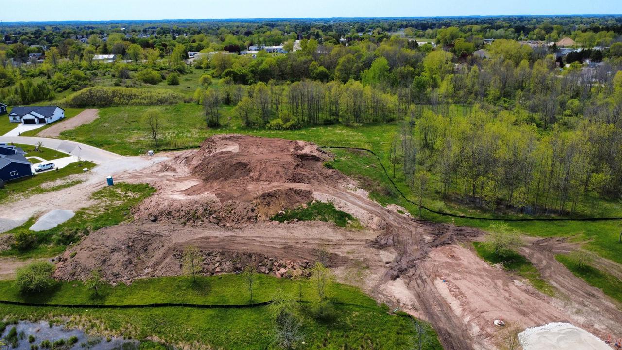 Lt22 Sandy Ridge #Blk4, Two Rivers, WI 54241