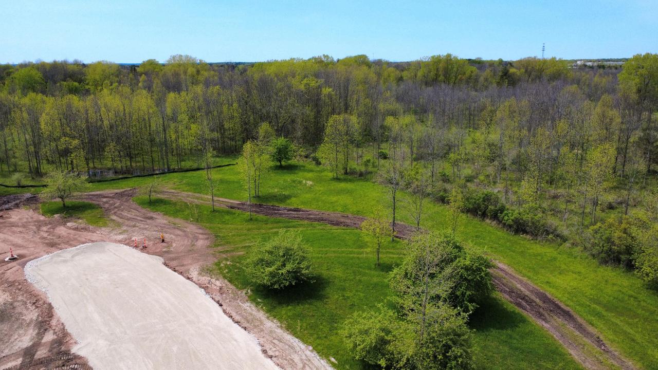 Lt24 Sandy Ridge #Blk2, Two Rivers, WI 54241