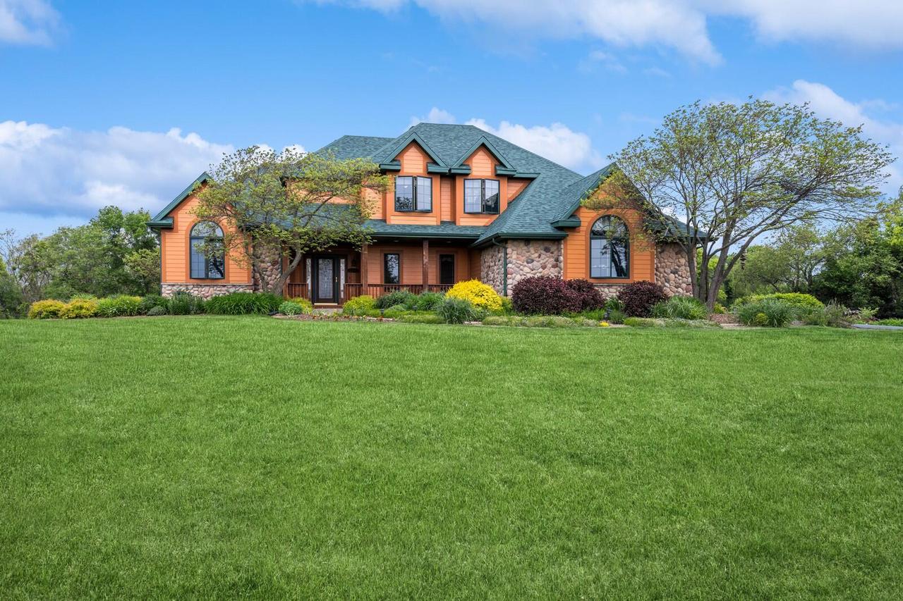 N2399 County Road O -, Walworth, WI 53115