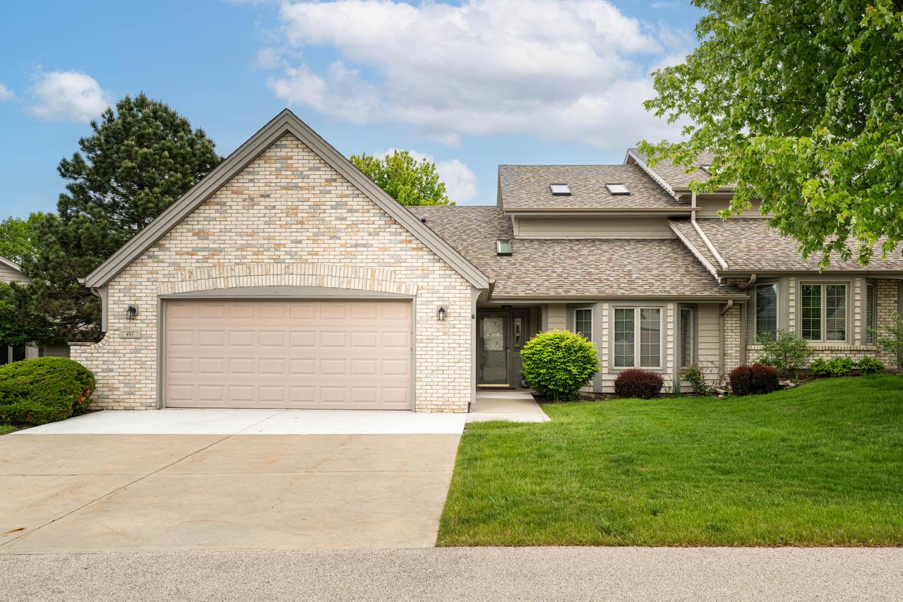 413 Quail Point, Mount Pleasant, WI 53406