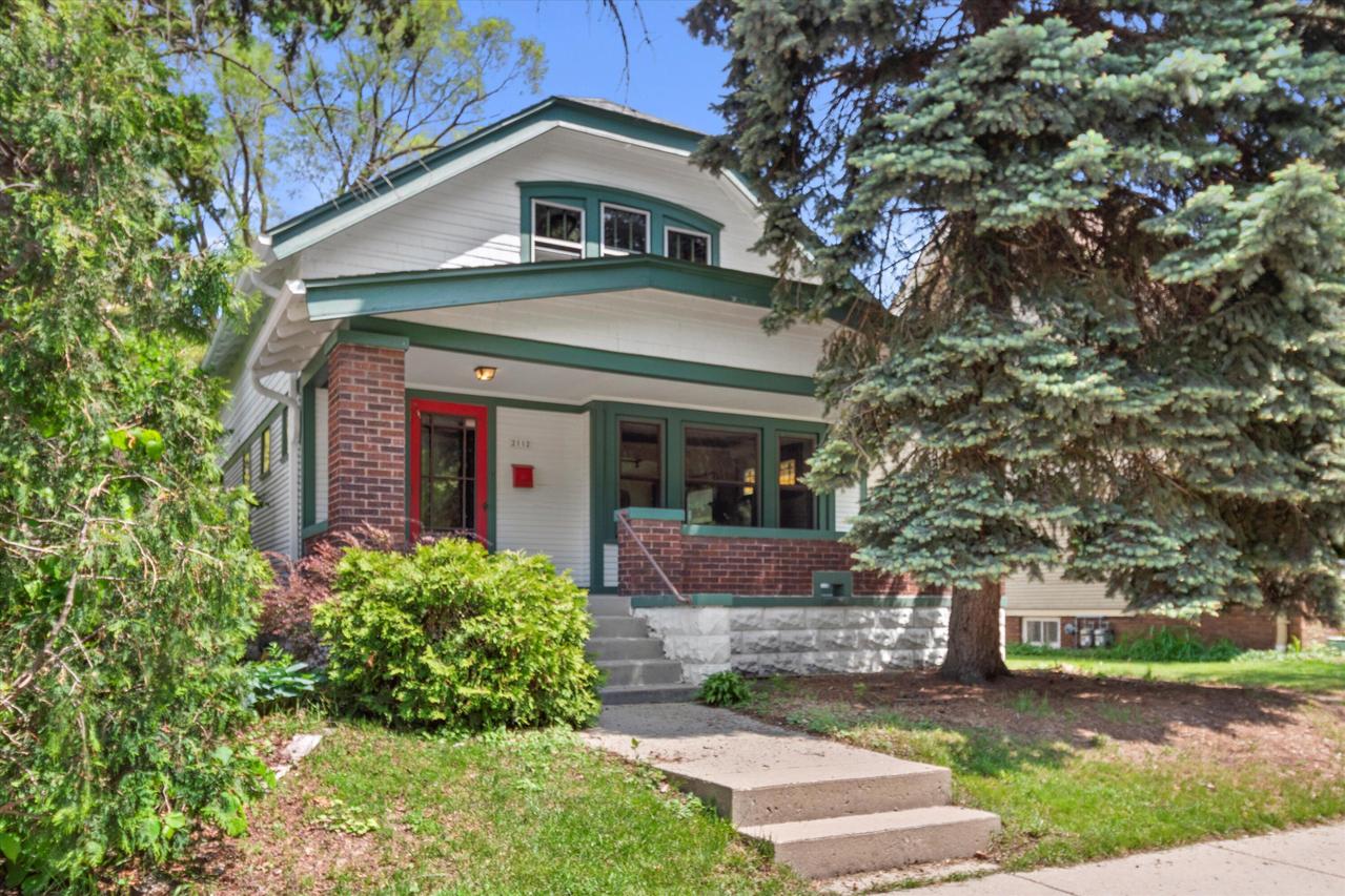 2112 E Bennett Ave, Milwaukee, WI 53207