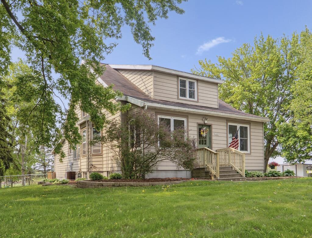 19221 County Highway Xx -, Schleswig, WI 53042