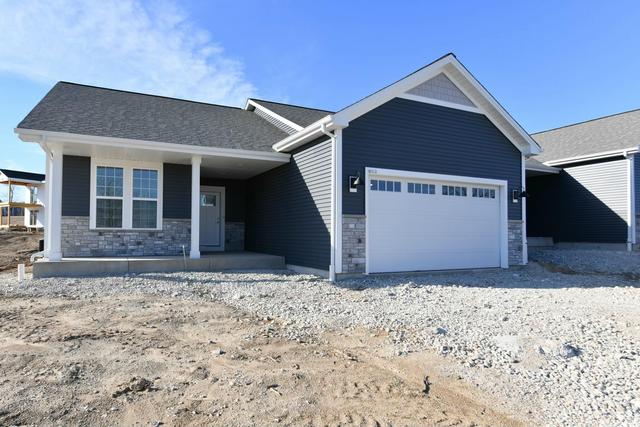 New Construction Homes For Sale This Week in Pleasant Prairie: May 28th to June 3rd