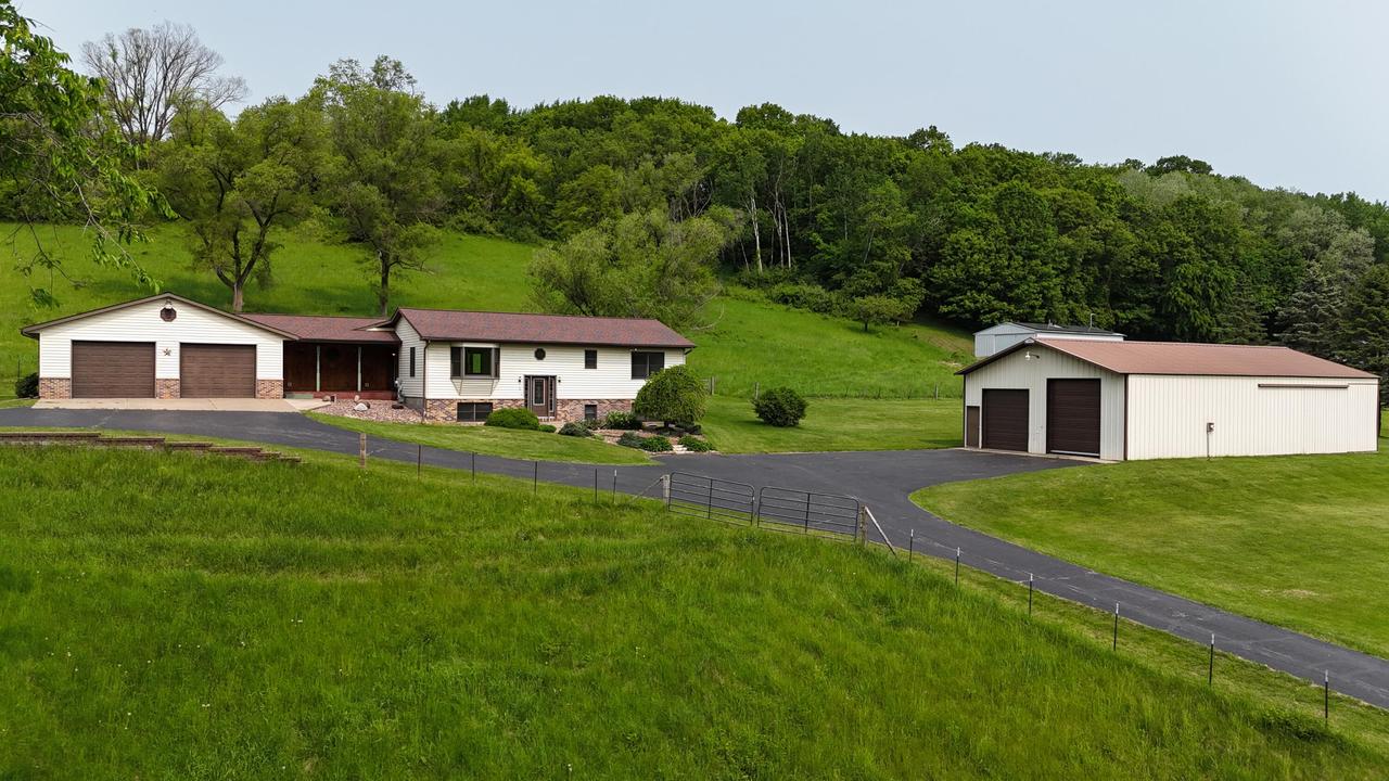 N3661 Peters Rd, Medary, WI 54601