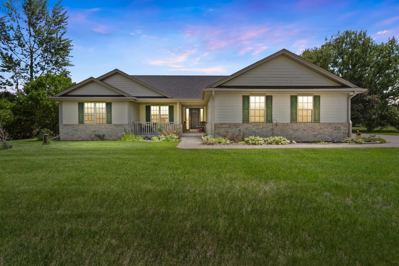W274N7336 Howards Pass, Lisbon, WI 53089