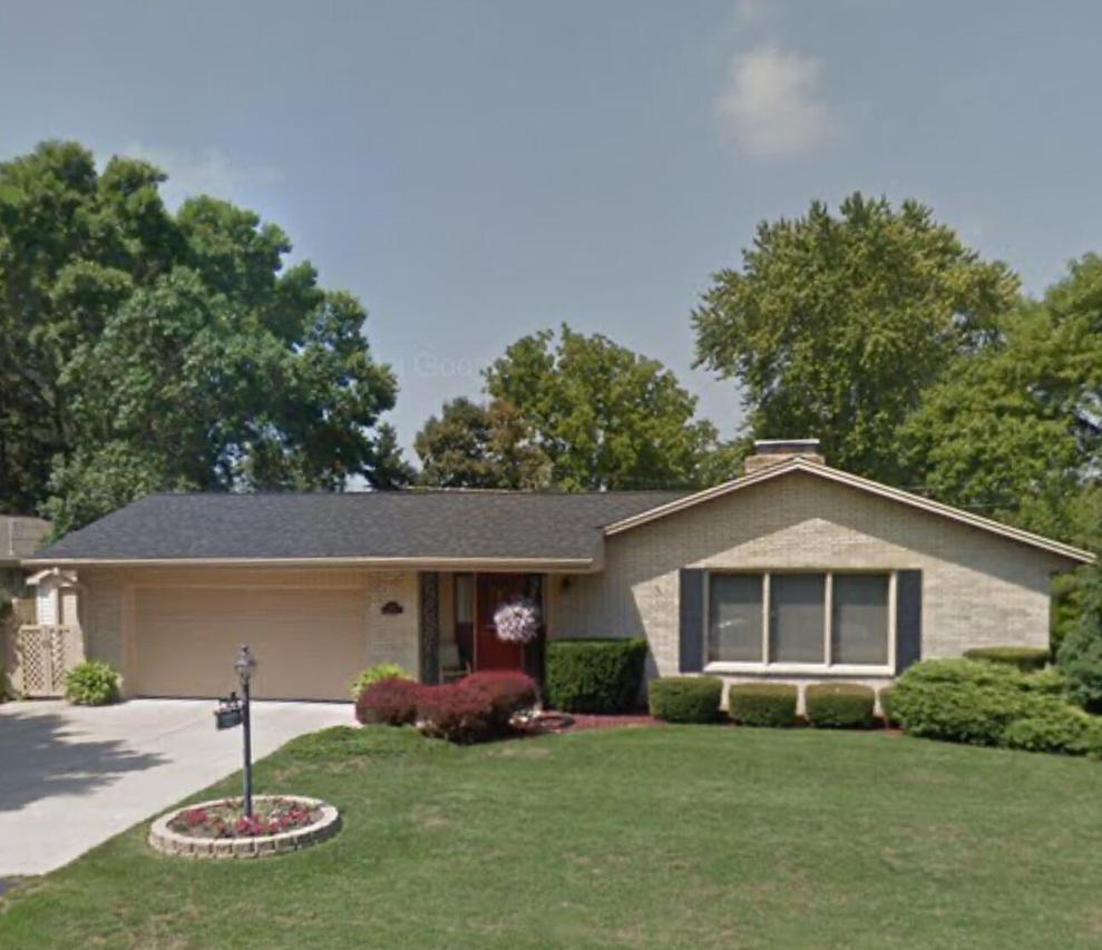 4106 Brandywine Ave, Caledonia, WI 53404