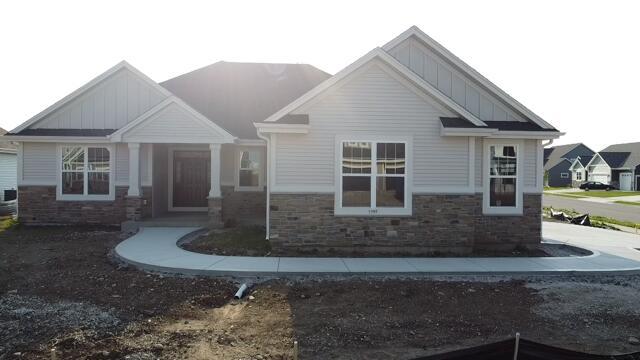 New Construction Homes For Sale This Week in Oconomowoc: May 28th to June 3rd