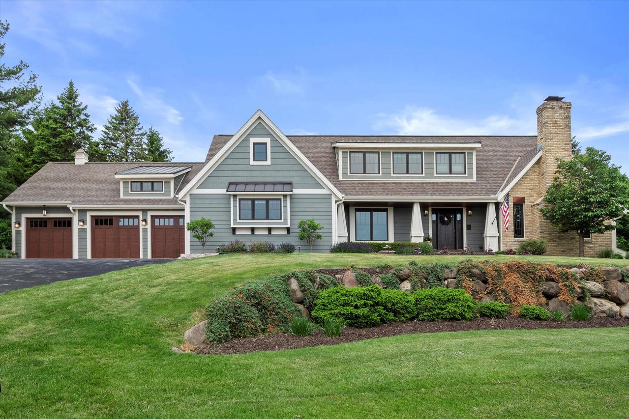 S28W31464 County Road De -, Genesee, WI 53189